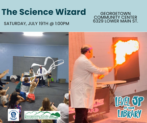 GT-The Science Wizar